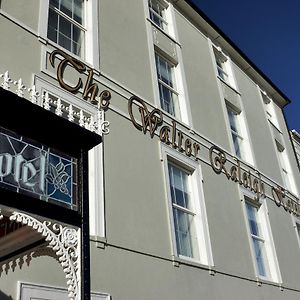 Walter Raleigh Hotel Youghal Exterior photo