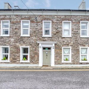 Abbey View House Hotel Youghal Exterior photo